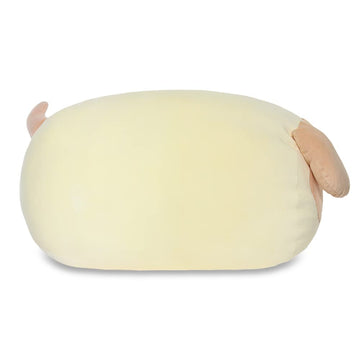 Anirollz Stuffed Animal Plush Toy - 20" Jumbo Plush Doll | Soft, Squishy, Cute, Comfort, Safe | Birthday Gift Pillow with Cute Character Puppy Dog