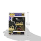 Funko Pop! Animation: Black Clover - Yuno