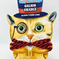 Continuum Games Way Back Toys Calico Cradle, Game of Steady Hands and Skill, Novelty Family Fun Game for Ages 5 and up