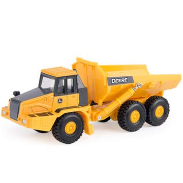 Tomy 46588 1/64 JD Dump Truck