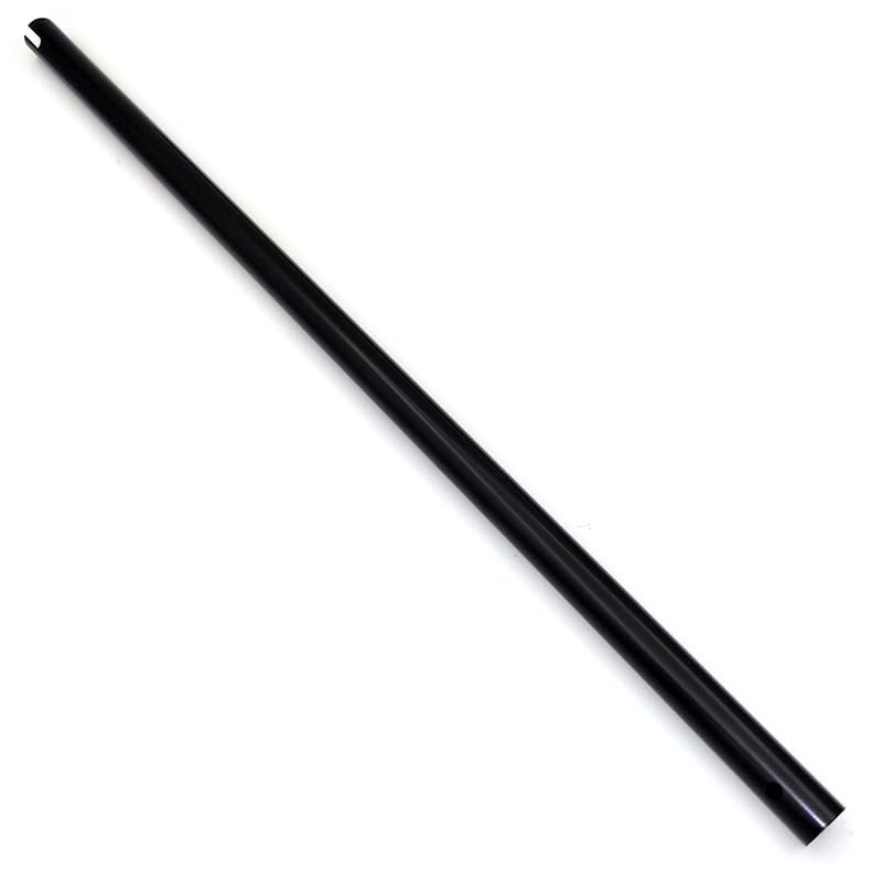 STASRC 2Pcs ?16x460mm Tail Boom for Align trex 500 Helicopter
