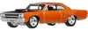 Hot Wheels Cars, Premium Fast & Furious 1:64 Scale Die-Cast Car for Collectors Inspired by Fast & Furious Movie Franchise