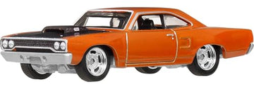 Hot Wheels Cars, Premium Fast & Furious 1:64 Scale Die-Cast Car for Collectors Inspired by Fast & Furious Movie Franchise