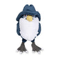 Pokemon Center: Sitting Cuties: Honchkrow Plush # 430 - Generation 4-6 in