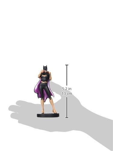Eaglemoss DC Masterpiece Figure Collection #2: Femme Fatales Figurine Set