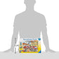 Ravensburger Fire Department - 100 Piece Puzzle