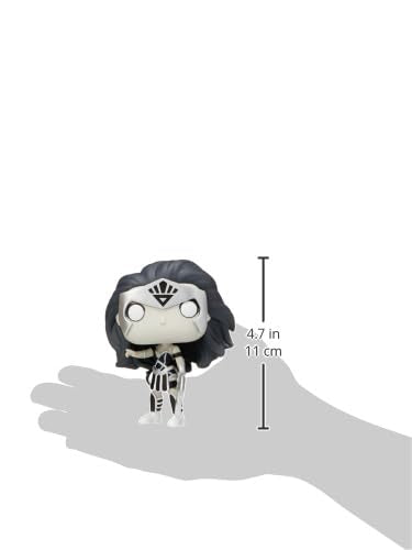 Funko POP! Heroes: DC Comics Wonder Woman 80th - Black Lantern