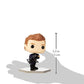 Funko Pop Marvel: Captain America: Civil War Build A Scene - Hawkeye Figure 2 of 12 - Amazon Exclusive - Collectable Vinyl Figure - Gift Idea