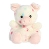 Aurora Palm Pals 5" Patsy Funfetti Pig Adorable Plush