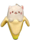 Bananya - Bananya Plush 5" H
