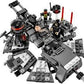 LEGO Star Wars Darth Vader Transformation 75183 Building Kit, for 84 months to 144 months