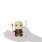 Funko POP Marvel (Bobble): Odin Action Figure