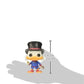 Funko POP Disney: DuckTales Scrooge McDuck Collectible Figure