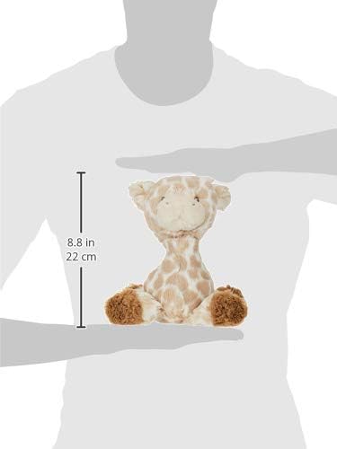 Ebba - Loppy Giraffe (Ebba) - 11.5" Loppy Giraffe Musical