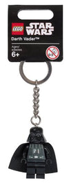 Lego Star Wars Darth Vader Key Chain