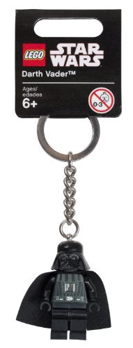 Lego Star Wars Darth Vader Key Chain