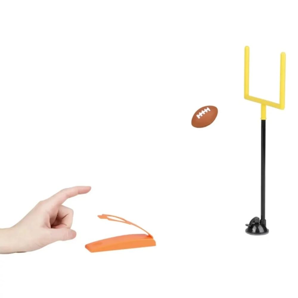 Desktop Football 13"