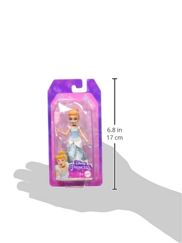 Cinderella Disney Princess Doll
