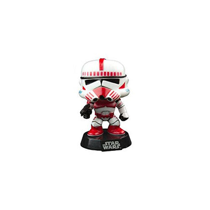 Funko Pop Star Wars 42 Shock Trooper Galactic Convention Exclusive
