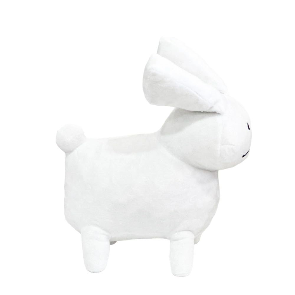 11 Inch Gubby Plush Toy, Stuffed Figure Pillow for Home Decor, Collectible Gift for Video Game Fans Kids Adults