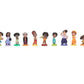 Disney Encanto Mi Familia 12 Mini Figure Set