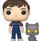 Funko Pet Sematary Complete Set (3) Pop! Movies