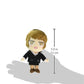 Great Eastern Entertainment Psycho Pass - Akane 8'' Plush