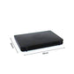 EatingBiting 2 Pack 1:12 mini House Miniature Home Living Room Mini Laptops Notebook Computers Screen Mini Laptop Miniature Scene Model Scale