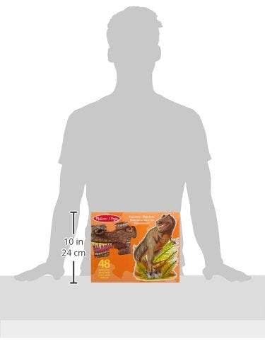 T-REX Floor (48 pc)