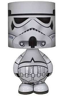 Funko Character Lamp - Stormtrooper