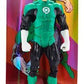 DC Comics Multiverse Superfriends Green Lantern Exclusive Action Figure 6 Inches