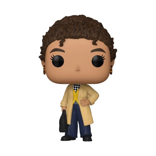 Funko POP! Movies: The Flash - Iris West