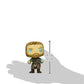 Funko "POP Marvel: Thor Ragnarok Thor with Odin Force Collectible Figure, Multicolor 30754