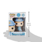 Funko POP Pop! Ad Icons: Pan Am - Stewardess with White Bag, Multicolor, 56816