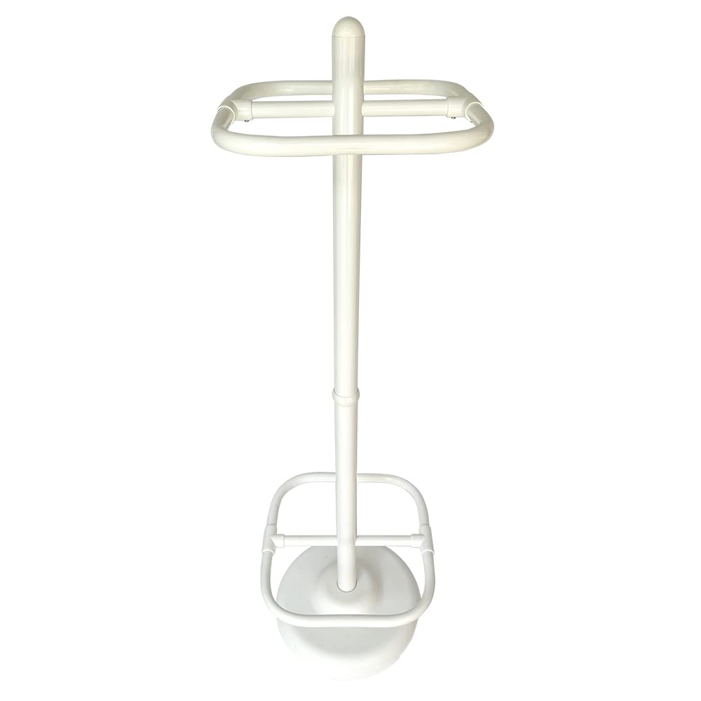 Outdoor Lamp Company Extra Large Pool Noodle Storage Rack