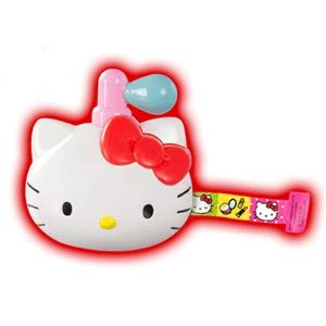 McDonald's Happy Meal Toy 2018 Hello Kitty, #7 Scented Sticker Dispenser