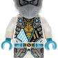 LEGO Ninjago Dragons Rising Season 3: Zane Tunic Minfigure with Bow