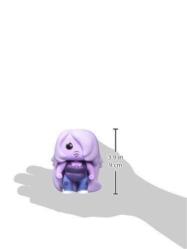 Funko Pop Amethyst Steven Universe 87 Action Figure