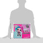 LOL Surprise Advent Calendar #OOTD Outfit Of The Day With Limited Edition Doll And 25+ Surprises Including Outfits, Shoes, Accessories For Girls Ages