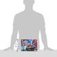 LEGO Marvel Spider-Man: Spider-Man Bike Rescue 76113 Building Kit (235 Pieces)