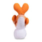 Pokémon Center: Tatsugiri (Curly Form) Poké Plush, 7 ¾ Inch