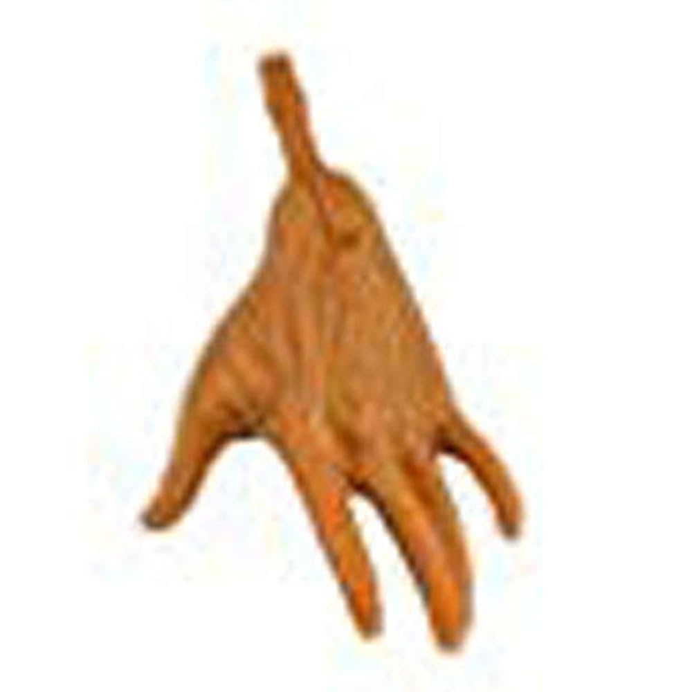 Mattel Replacement Pair of Hands for Ever After High Rebel Cedar Wood - BDB11