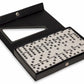 University Games Puremco Double Six Dominoes Game