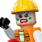 LEGO Joker Goon minifigure, from DC Comics Super Heroes set 76013