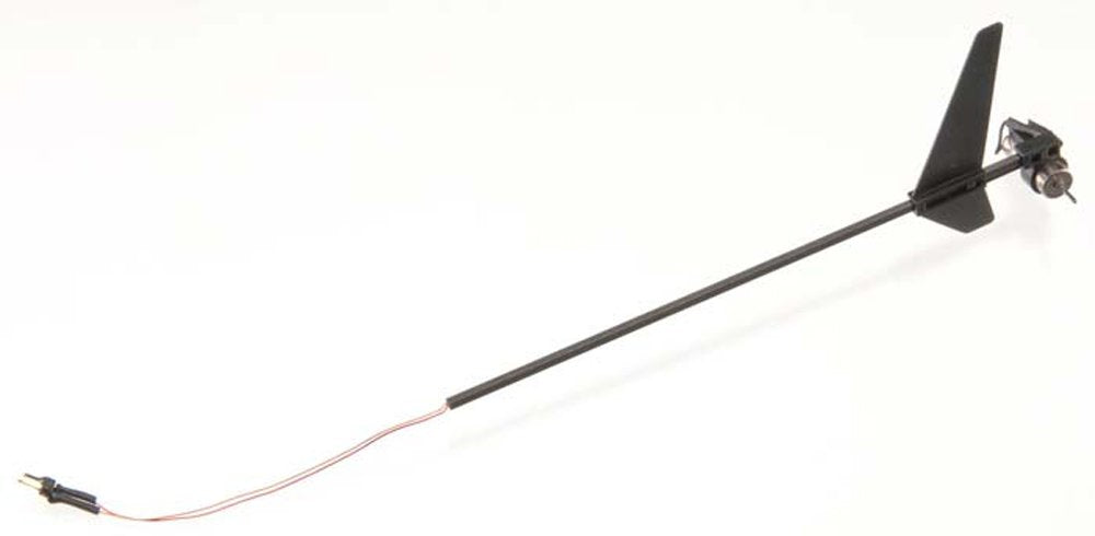 Revell Tail Set for Red Proto Max