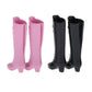 menolana 2 Pairs Wear Clothes Outfit Handmade Shoes Boots Dolls 12 Inch Doll Costumes Replacement