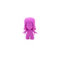 MEGA Barbie Toy Building Set Color Reveal, Reveal Party with 1 Barbie Micro-Doll and Accessories, Easy to Build Set for Ages 4 and Up
