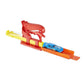 Hot Wheels FVM08 Lanzador con Coche Launcher with Car