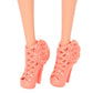 Barbie Fashionista Party Glam Teresa Doll, Floral Dress