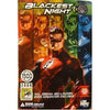 DC Direct Green Lantern Blackest Night 2009 SDCC San Diego ComicCon Exclusive...